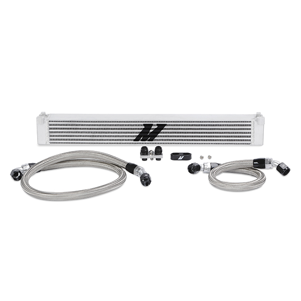 Mishimoto — Mishimoto BMW E46 M3 Oil Cooler Kit - view 22